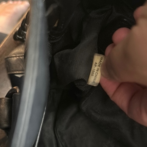 Michael Kors Hamilton tote - Picture 6 of 14